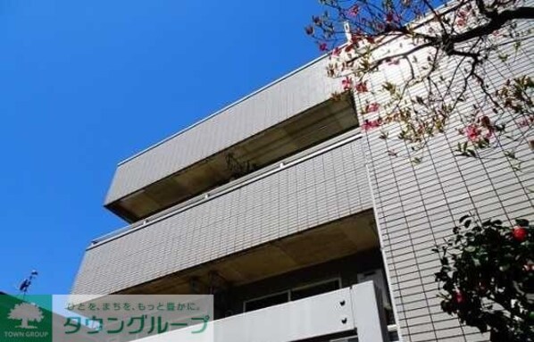 カステーロフチの物件外観写真